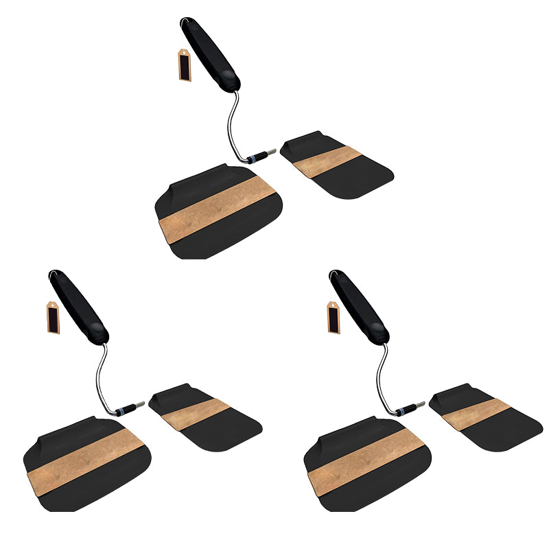 Adjustable Angle Shovel