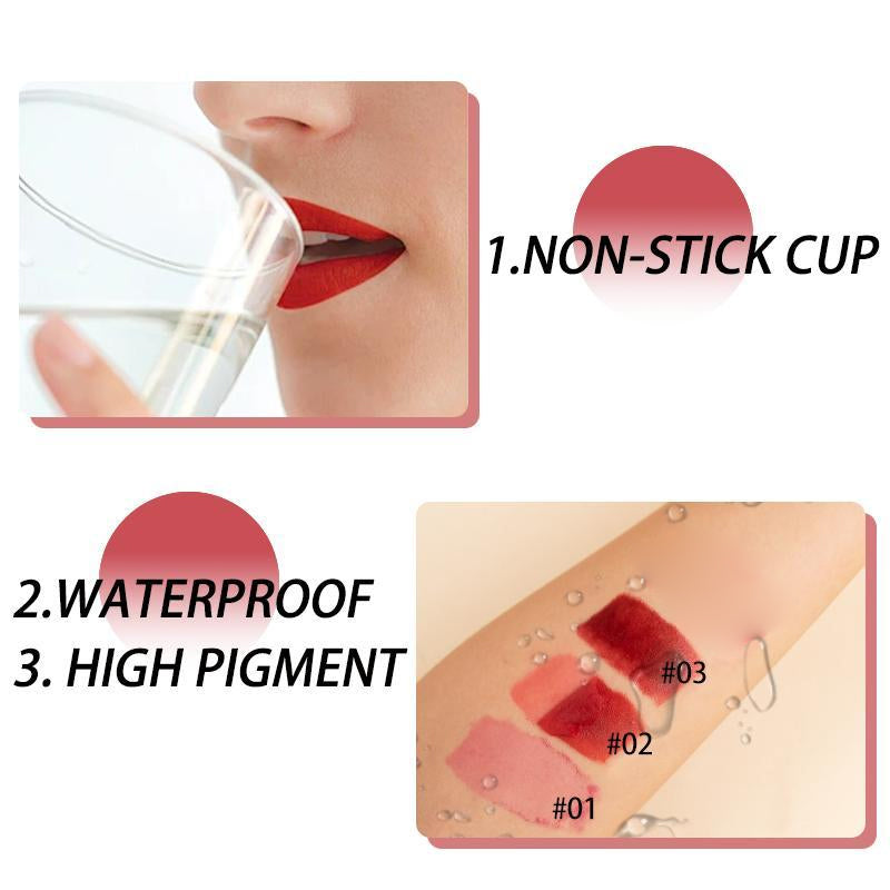Peel-Off Lip Tint