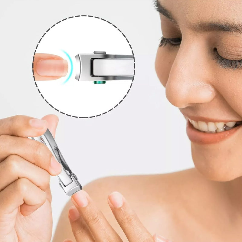 Extra Large Heavy-Duty Toenail Clippers for Thick Nails