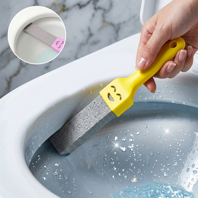 Premium Pumice Cleaning Stone Set