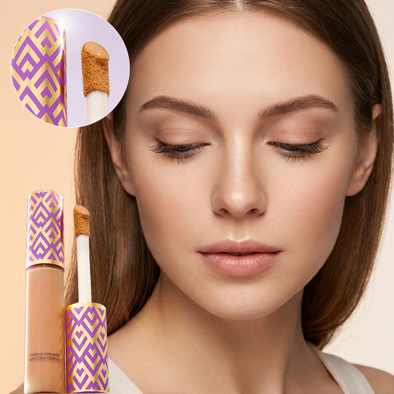 Hydrating Creamy Concealer