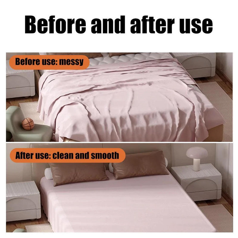💖💖Sheet Holders - Secure Bed Sheets Firmly in Place