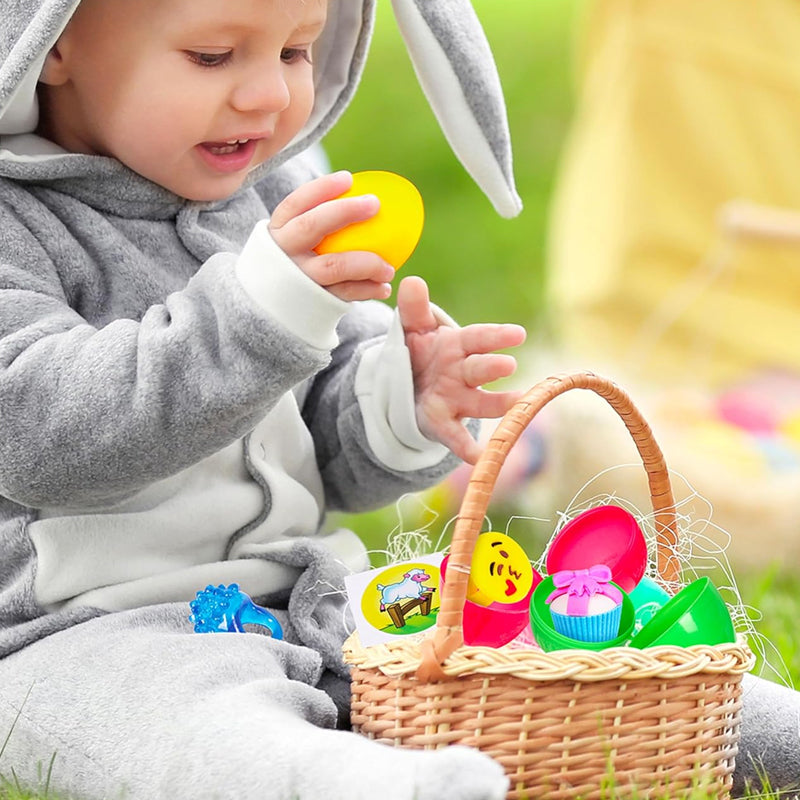 Easter Egg Mystery Capsule