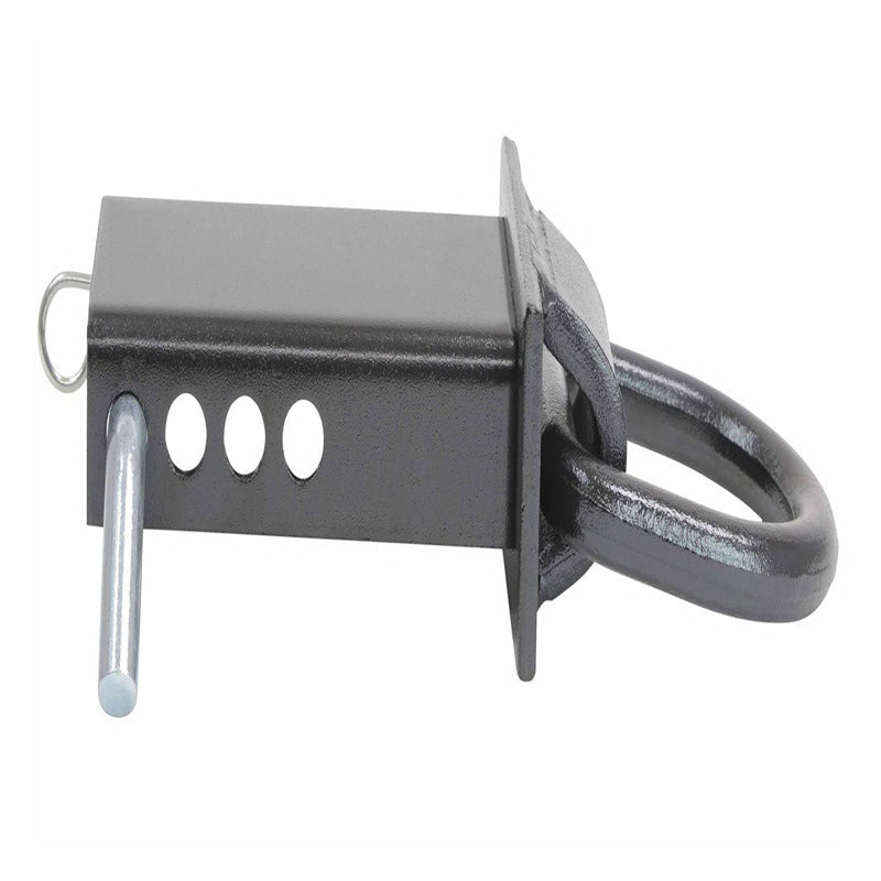 Trailer Stake Pocket D Ring