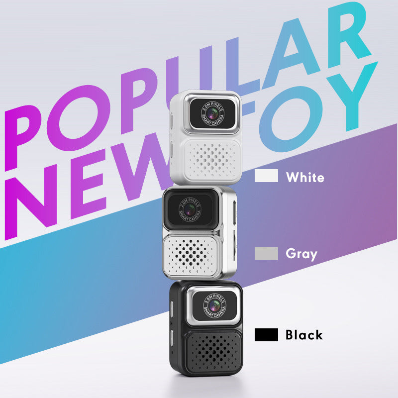 Mini Life Camera