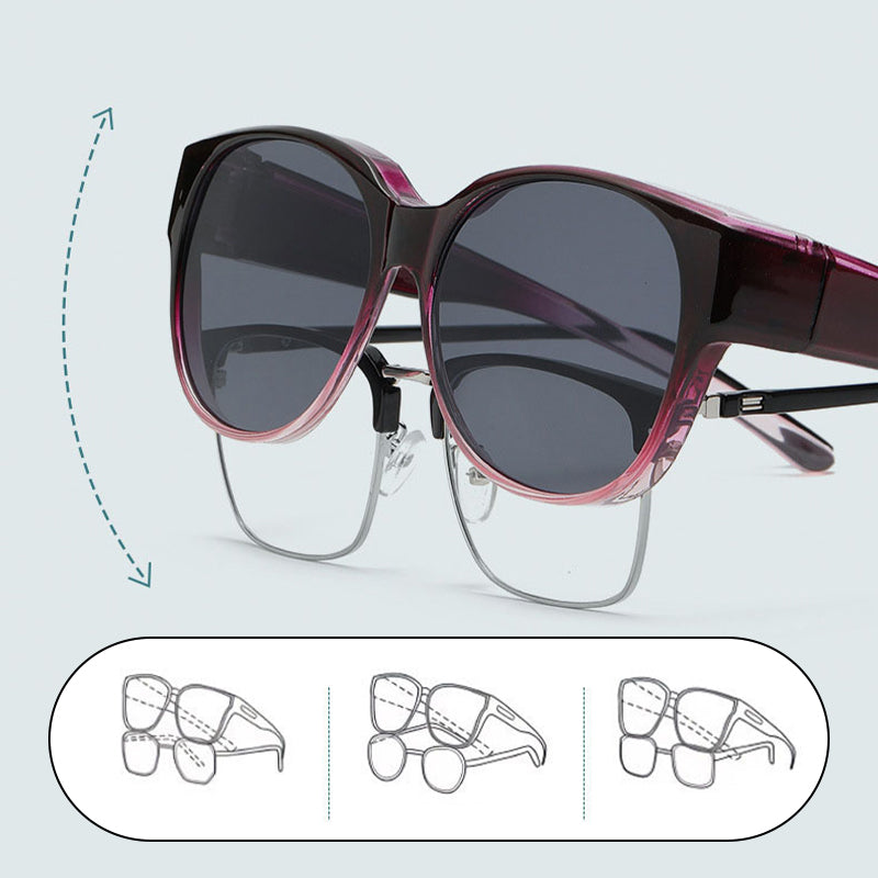 Women's Polarized Sunglasses