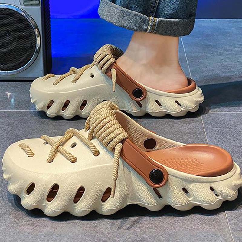 Coconut Sandals