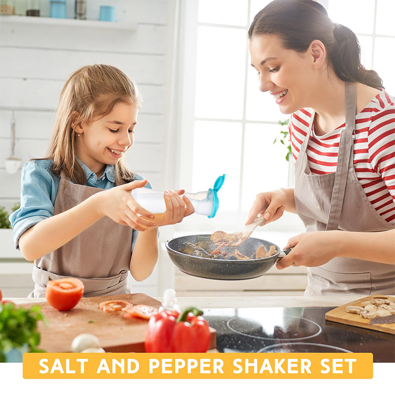 Salt & Pepper Shaker