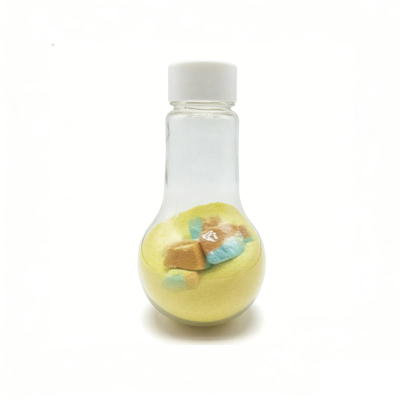 Kids Bath Bomb Potion