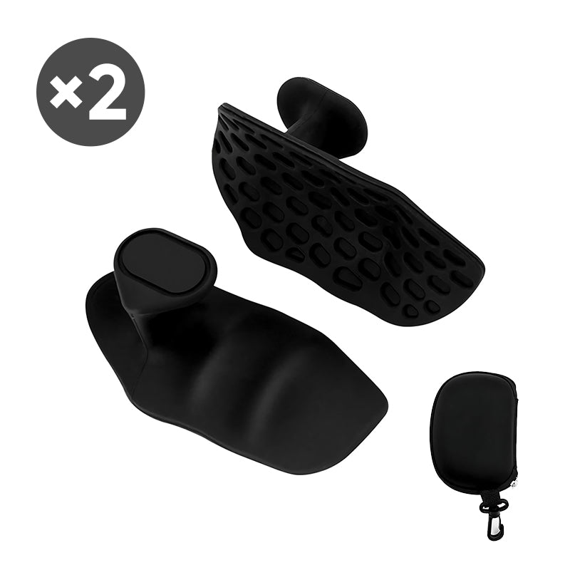 Workout Grip for Maximum Strength