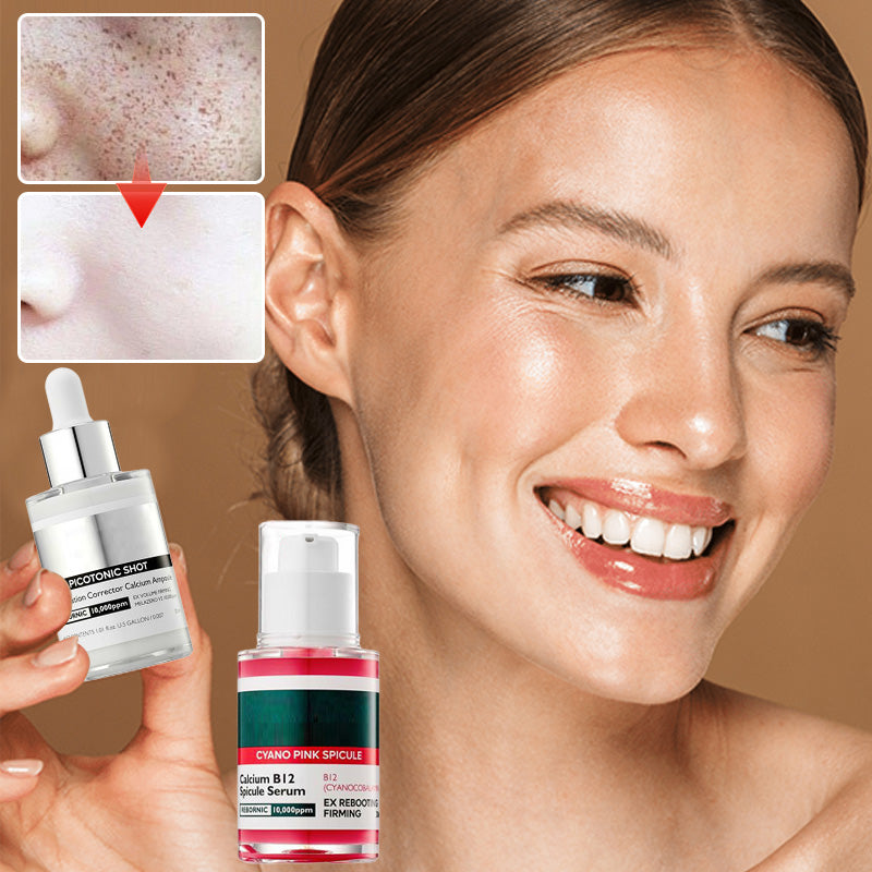 Intensive Discoloration Serum