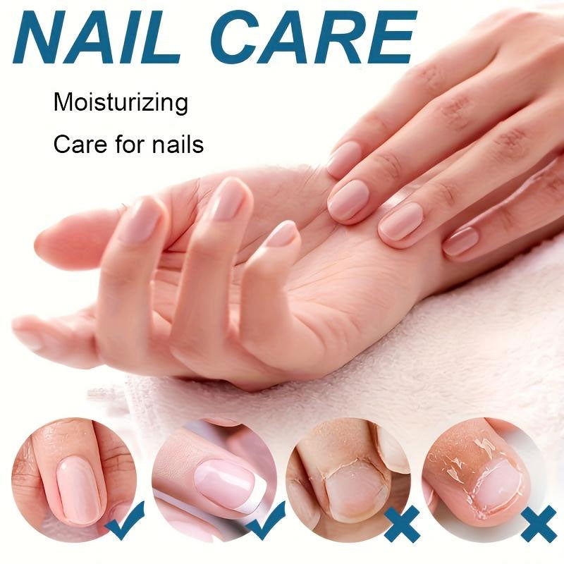 Keratin Nail Care Oil