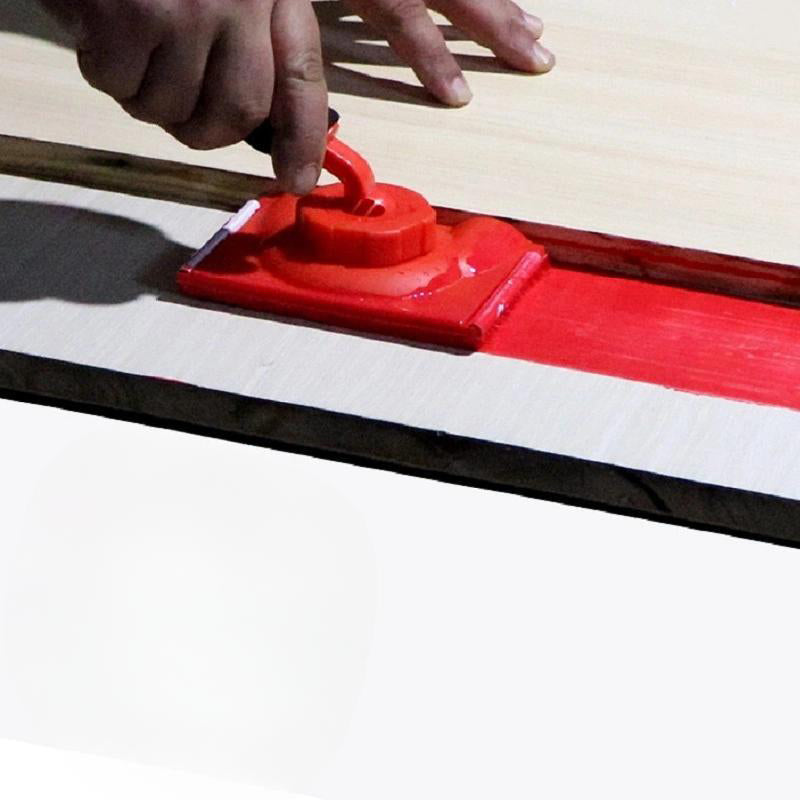 Professional Latex Paint Edger Brush