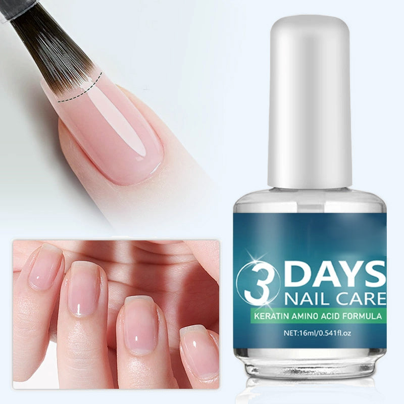 3 Days Nail Care Formula