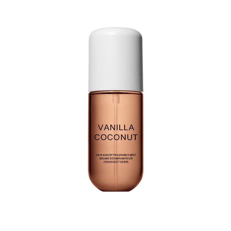 Body Fragrance Spray