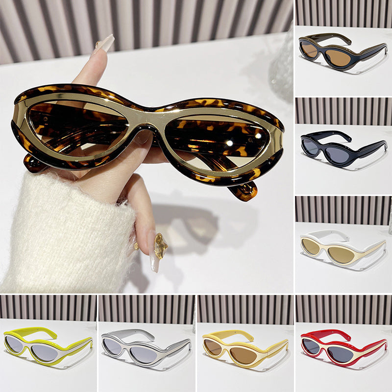 Trendy Casual Sunglasses