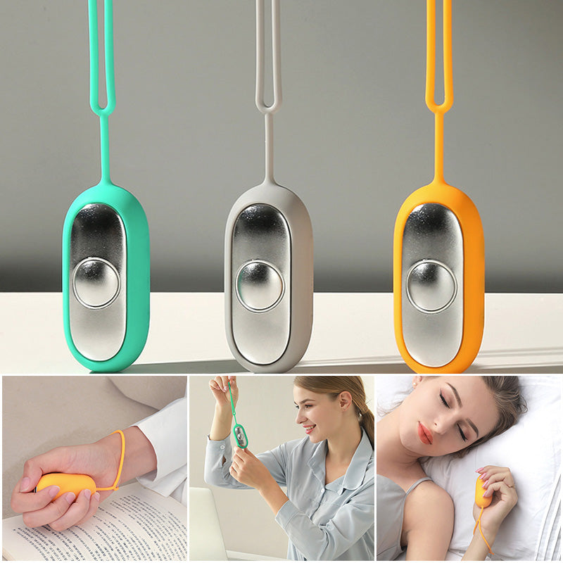 USB Charging Microcurrent Holding Sleep Instrument