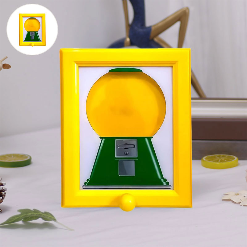 Handy Candy Frame