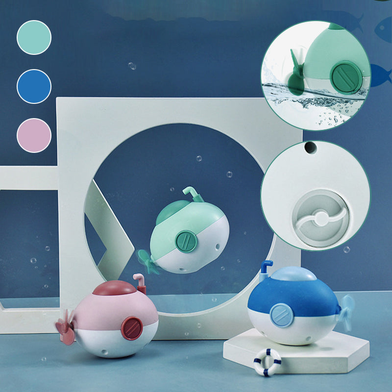 Baby Bath Automatic Toys