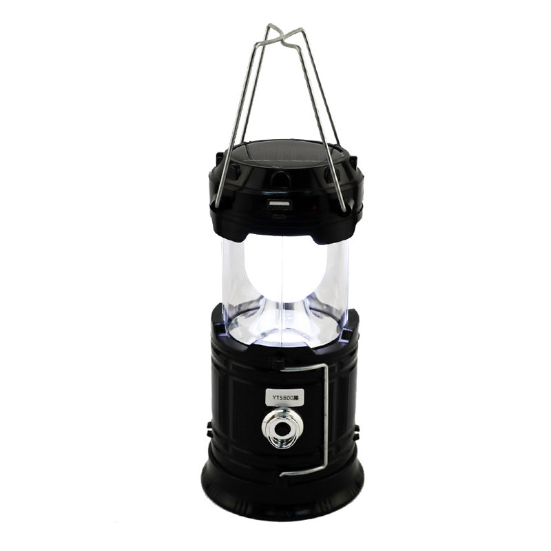 Collapsible Portable LED Camping Lantern