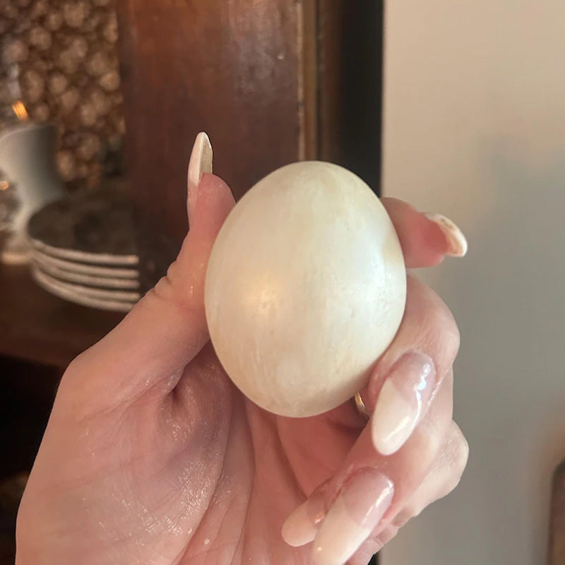 Vintage Rabbit Easter Eggs