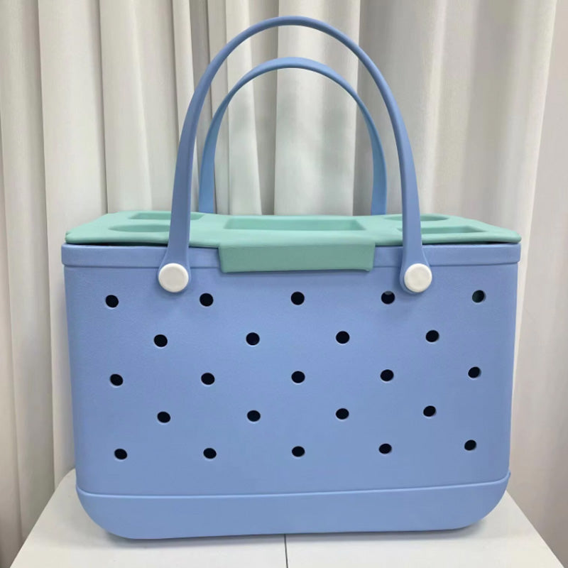 EVA Storage Cover with Cup Holders and Tray Set