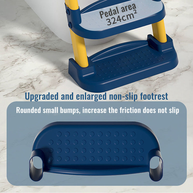 Baby Potty Training Seat