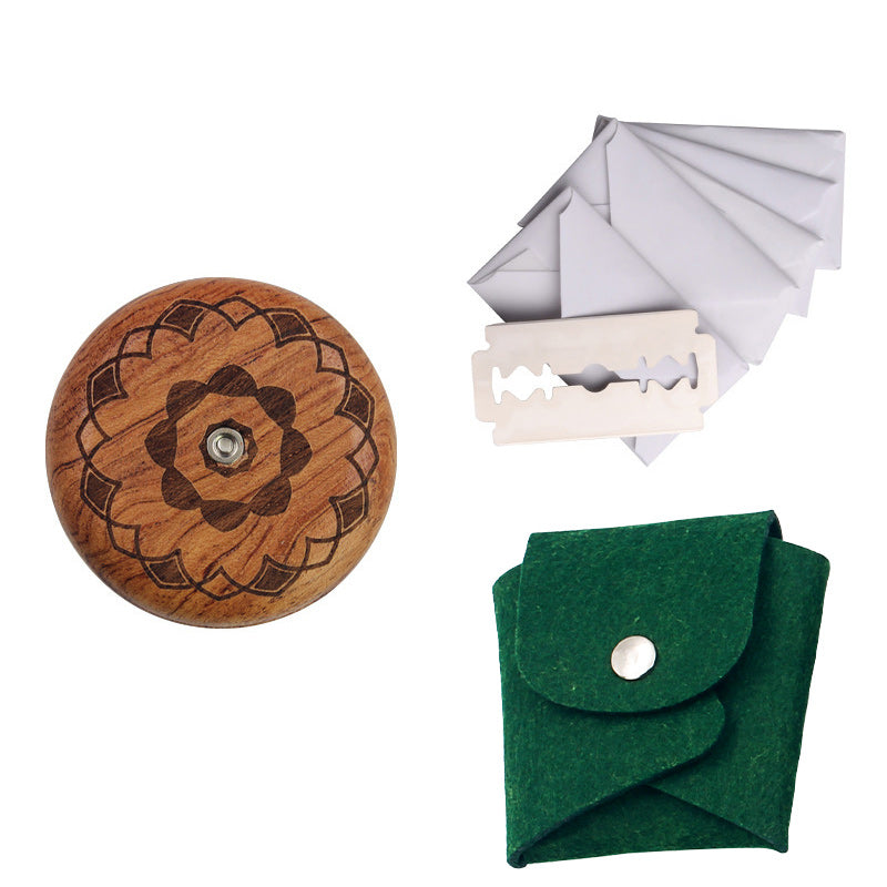 Brödskärningsverktyg