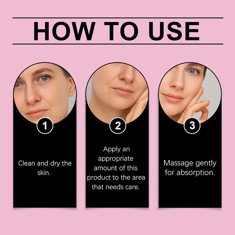 Castor Oil Roll-On