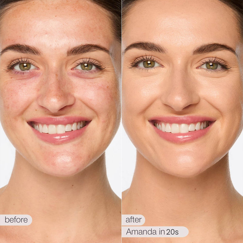 Hydrating Creamy Concealer