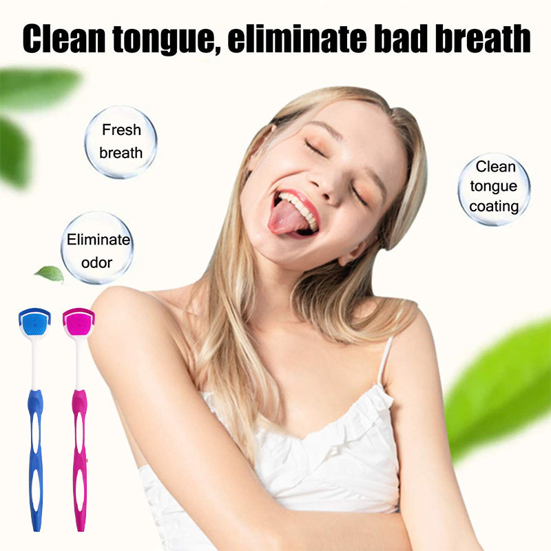 Tongue Cleaners