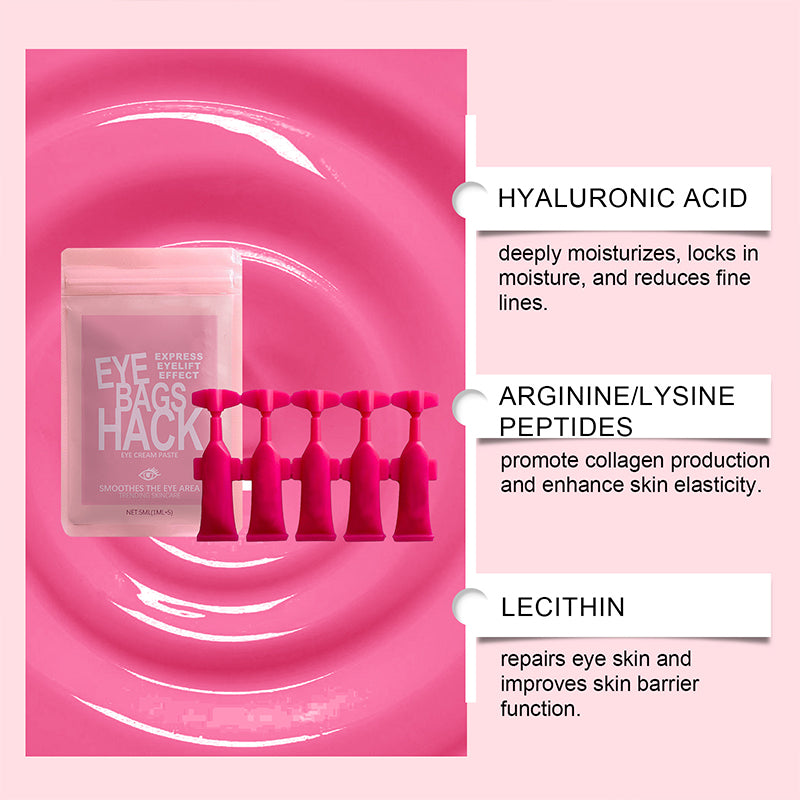 Hydrating Eye Cream