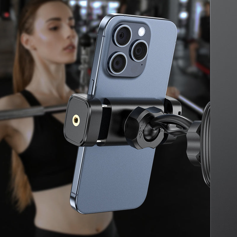 Magnetic Phone Mount Stand for Multi-Use