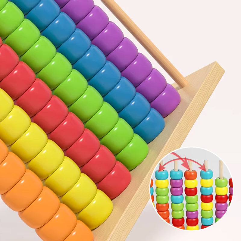 Relatable Color Stack Challenge