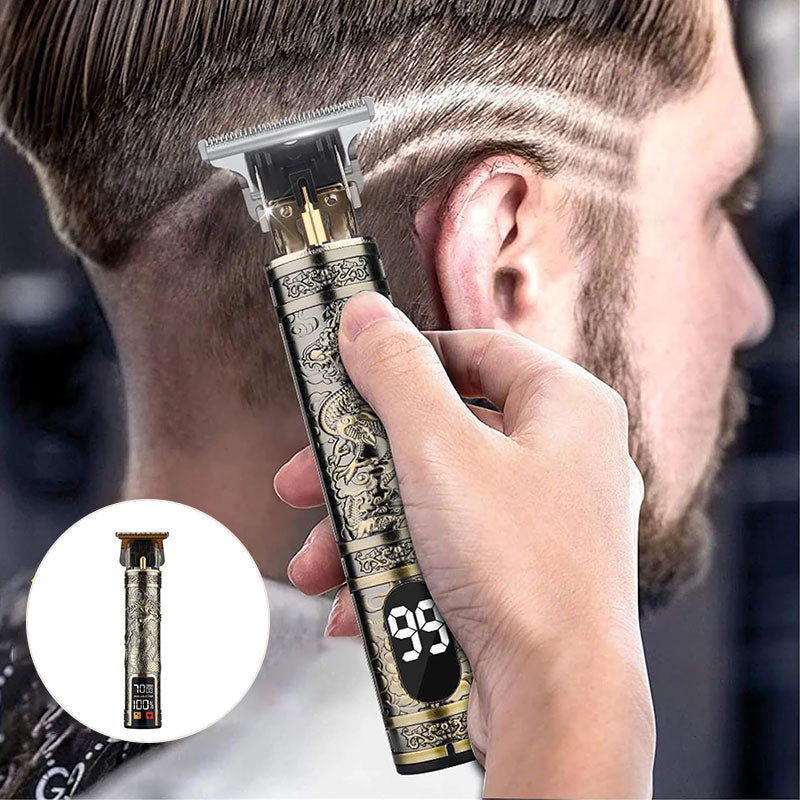 Vintage Electric Hair Cutting Machine