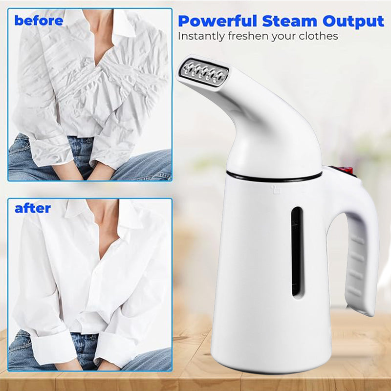 Portable Steamer
