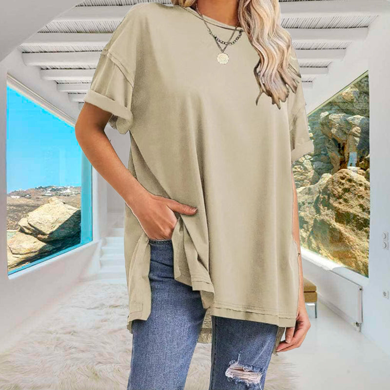 Women's Casual Oversized T-Shirts
