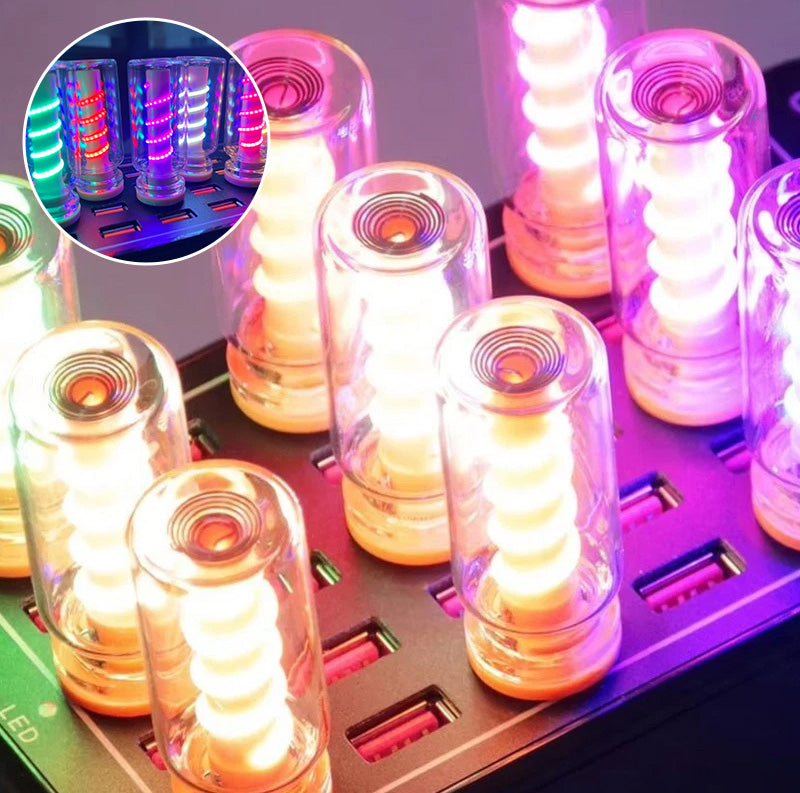 USB LED Light Bulb