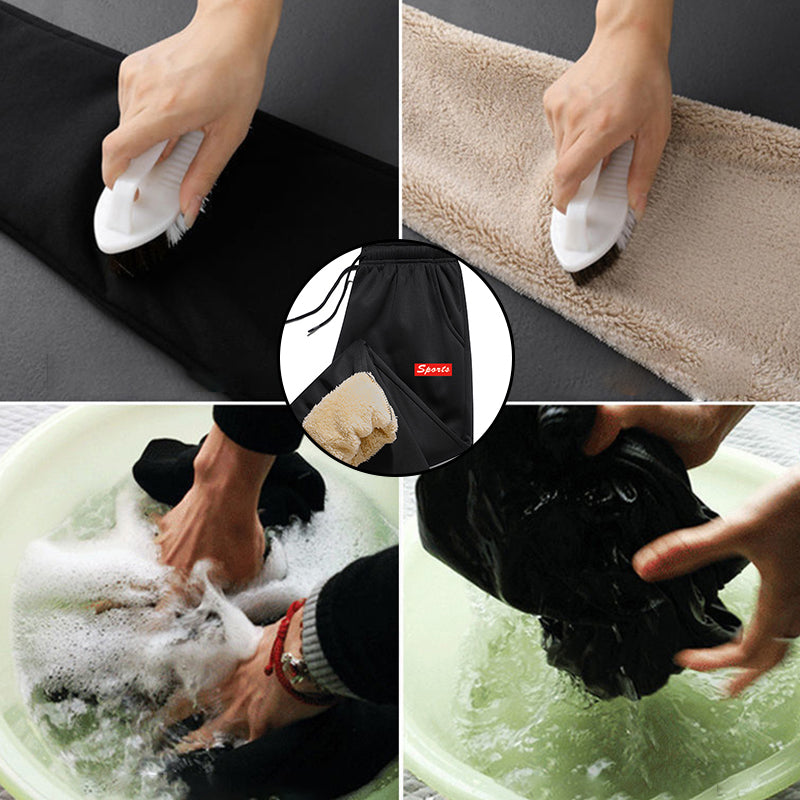 Men's Thermal Lined Sweatpants