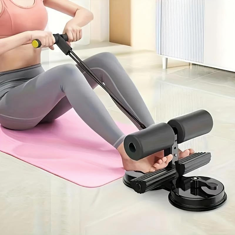 Ab Training Auxiliary Device