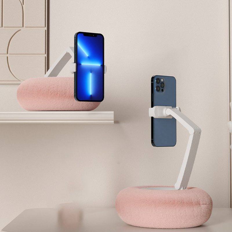 Tablet Pillow Stand