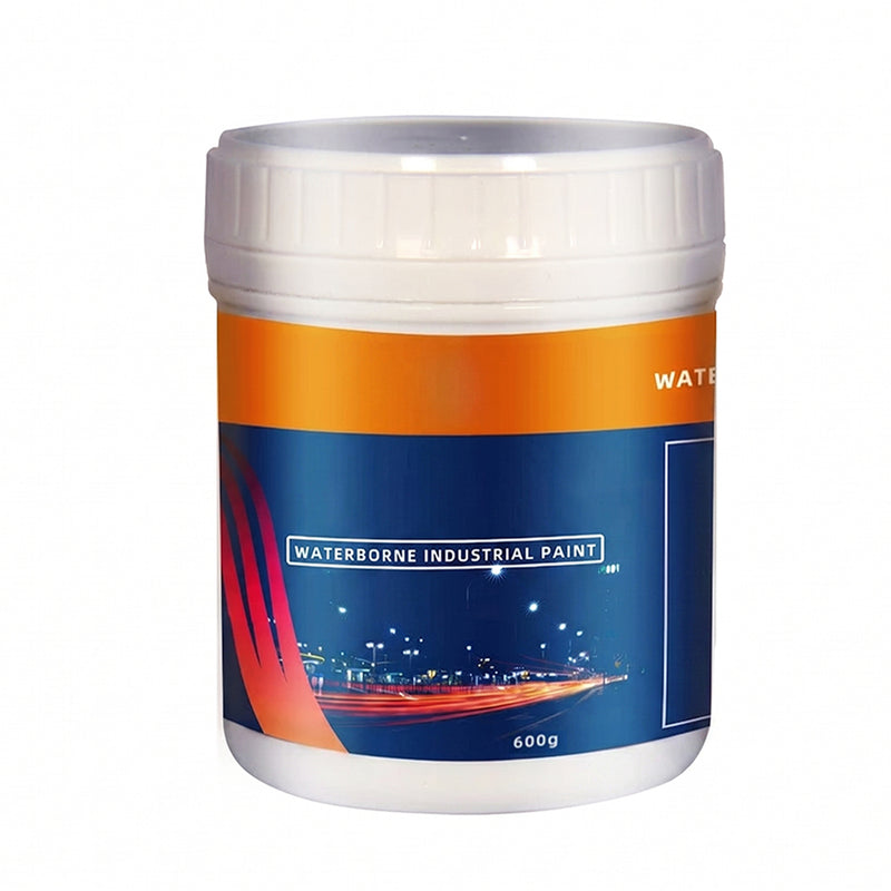 Water-Emulsion Metal Protective Coating
