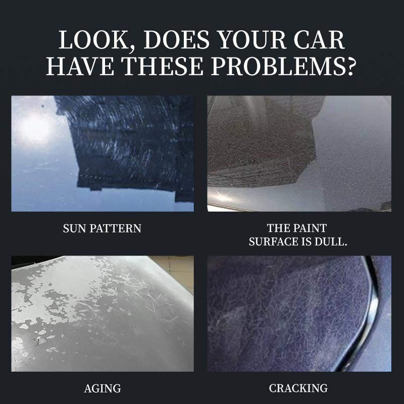 Premium Car Coating Spray