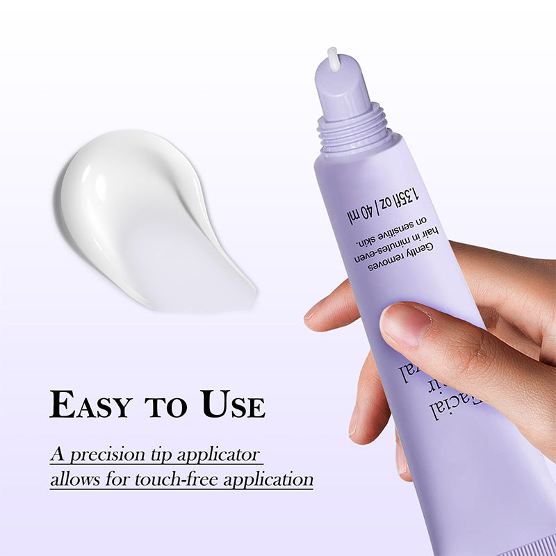 Hair Removal Cream essence