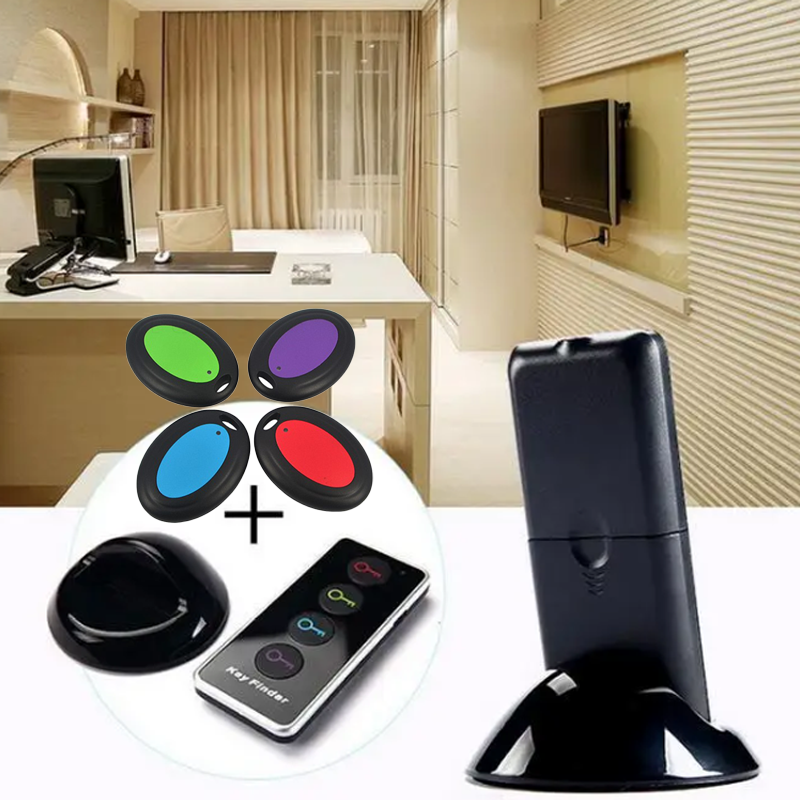 Wireless Key Finder