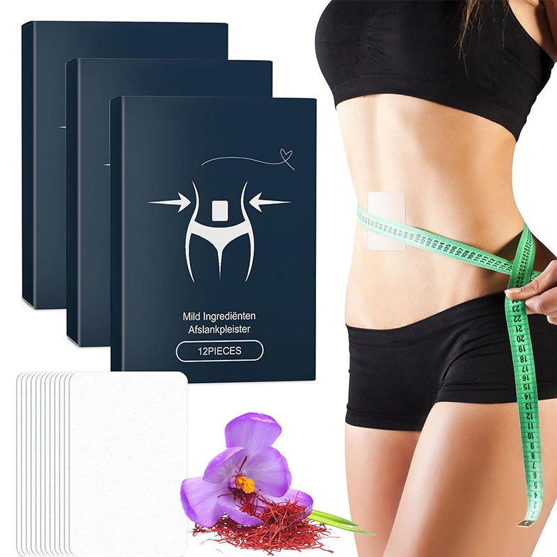 Body Sculpting Patch – Natural, Firming & Moisturizing Care