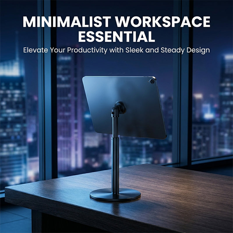 MagUltra 360° Universal Magnetic Desktop Stand