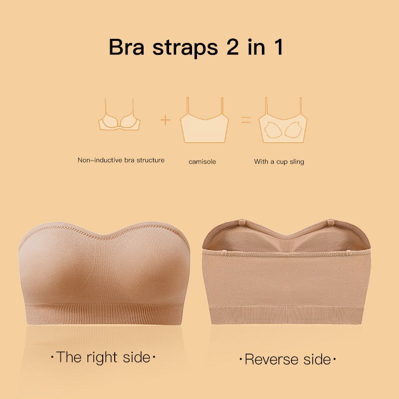 Strapless Bra for Women
