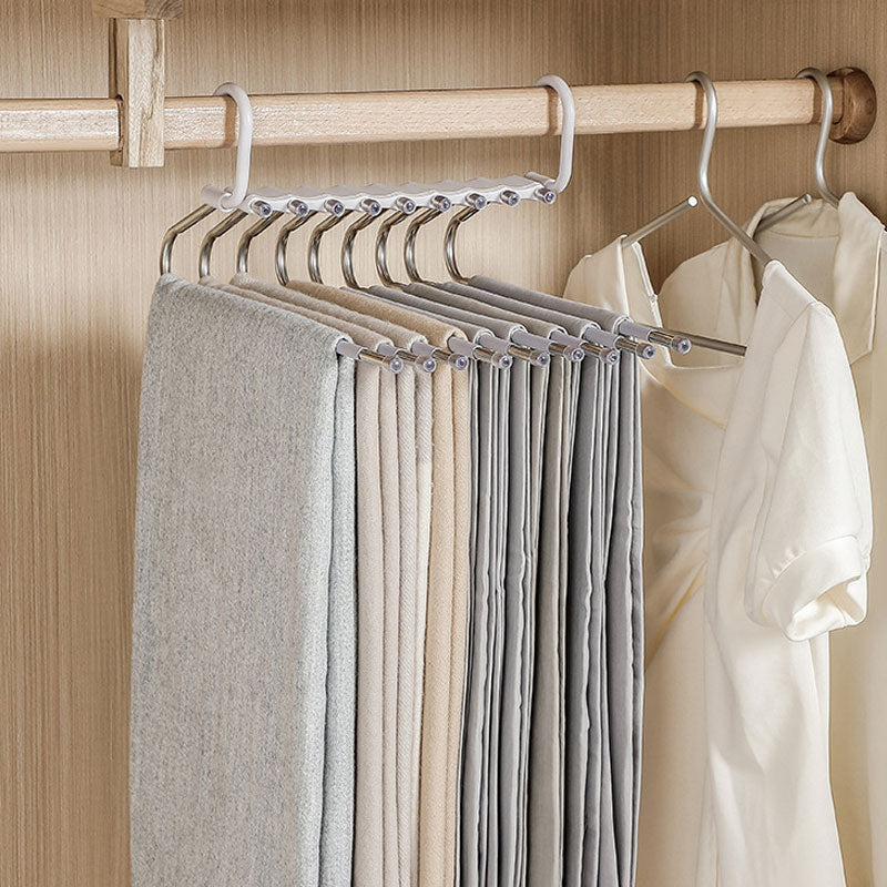9-layer Pants Hanger