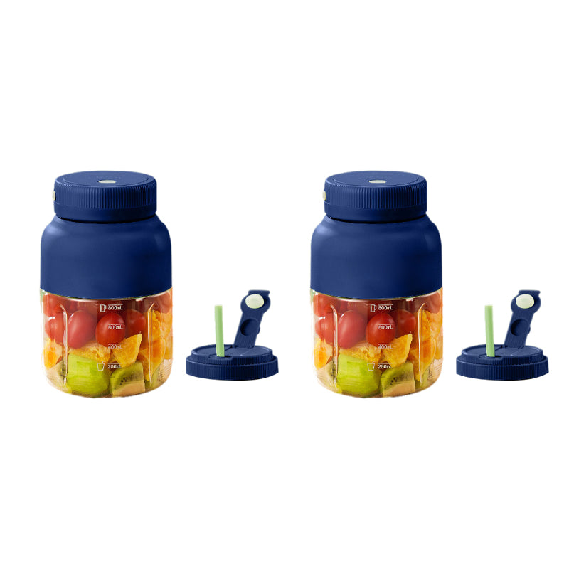 1300ml Portable Blender